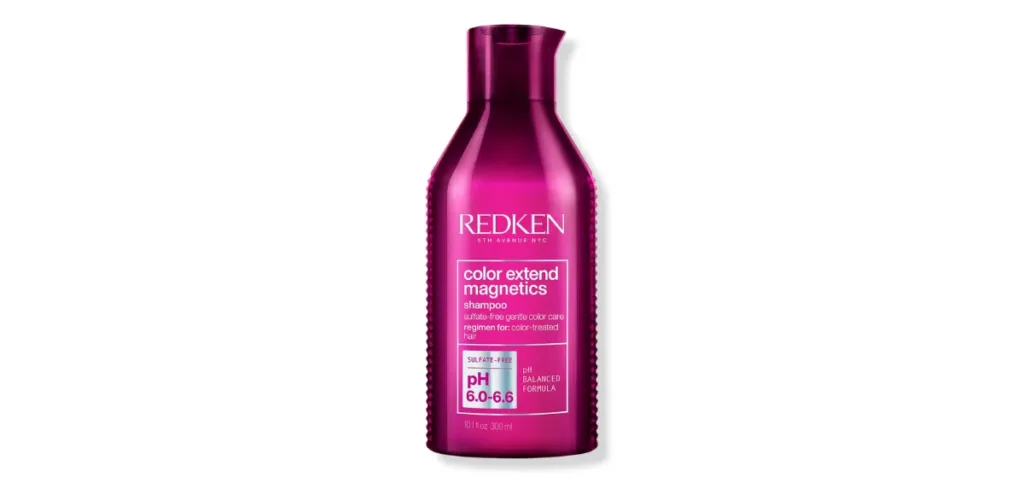 Redken Color Extend Magnetics Sulphate-Free Shampoo