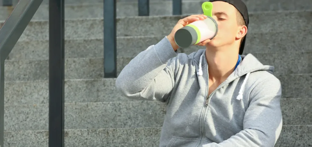 Should Drink Protein Shakes On Rest Days?