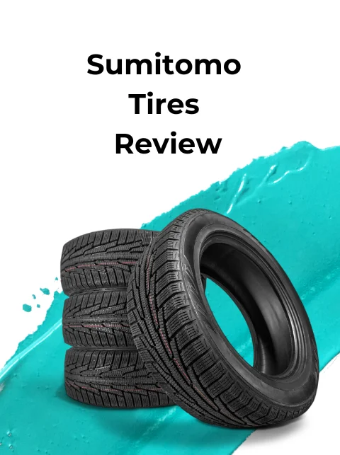 Sumitomo Encounter AT Tires Review: Features, Performance
