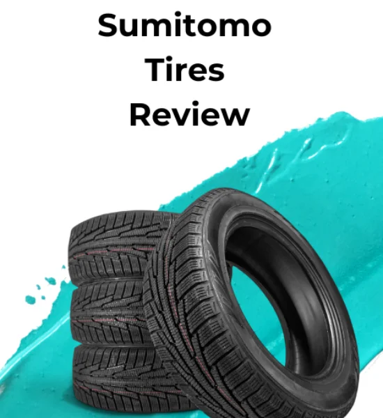 Automotive - Sumitomo Encounter AT Tires Review: Features, Performance