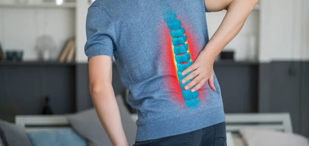 5 Things to Avoid With Degenerative Disc Disease