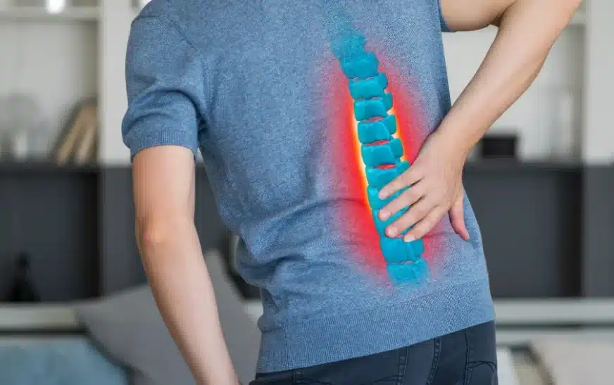 Things to Avoid With Degenerative Disc Disease