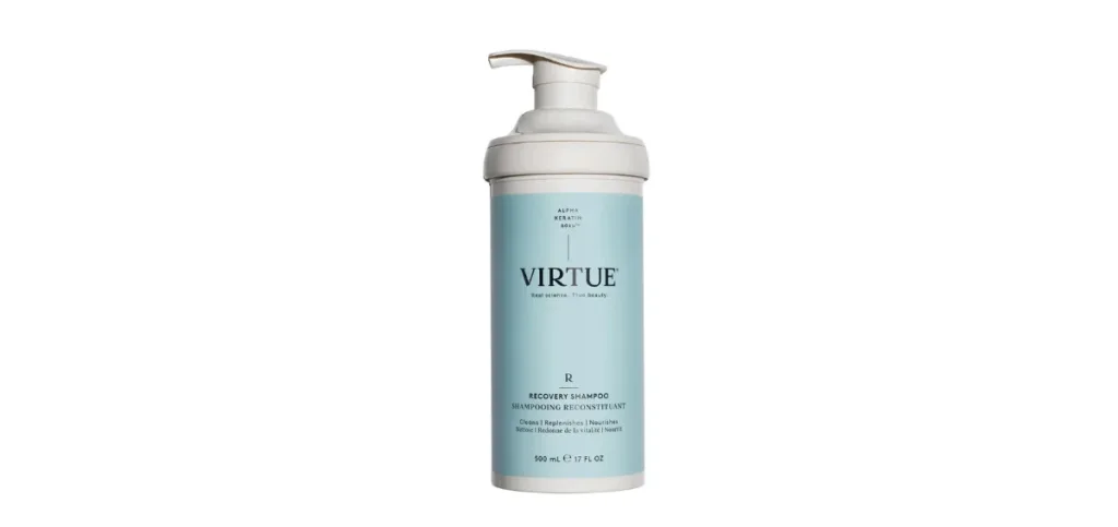 Virtue Recovery Shampoo