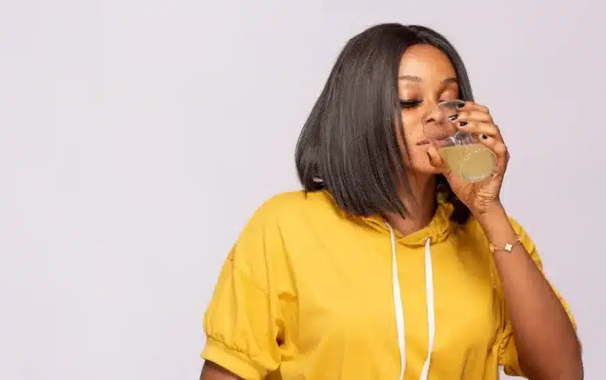 Why Does My Stomach Hurt After Drinking Water