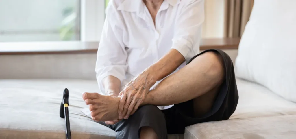 What Influences Life Expectancy in People With Neuropathy?