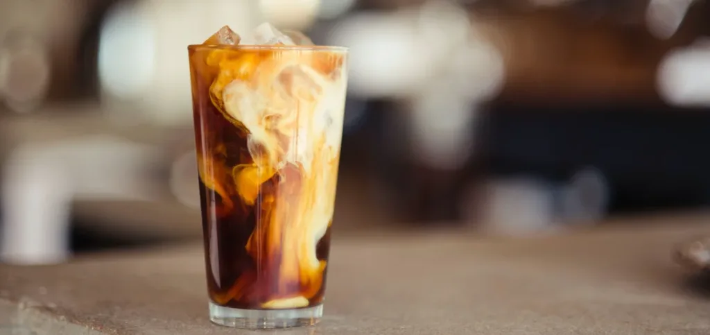 What Is an Iced Coffee and How Is It Made?