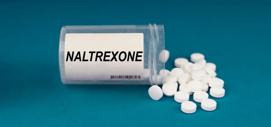 What to Avoid When Taking Naltrexone