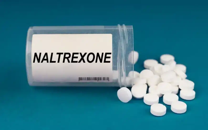 What to Avoid When Taking Naltrexone?