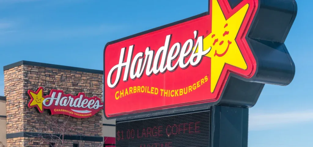 What Time Can You Get Breakfast at Hardee’s and What Should You Try