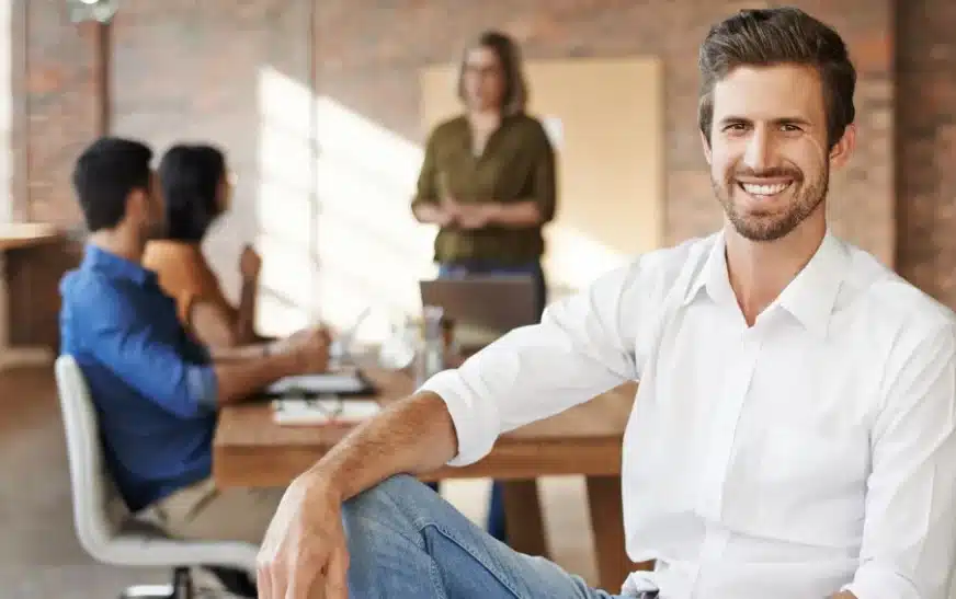 Why is Foresight Not Getting Traction with Business