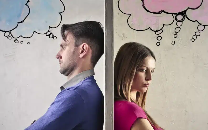 Assault vs Battery – Are they the same or different crimes?