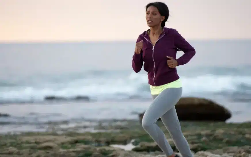 Do You Burn More Calories During Your Period?