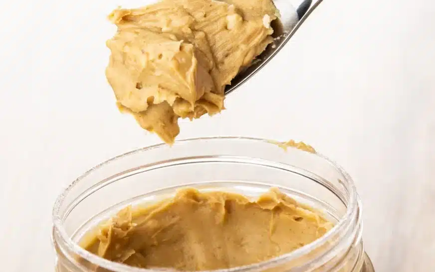 How Many Calories in 1 TBSP of Butter?