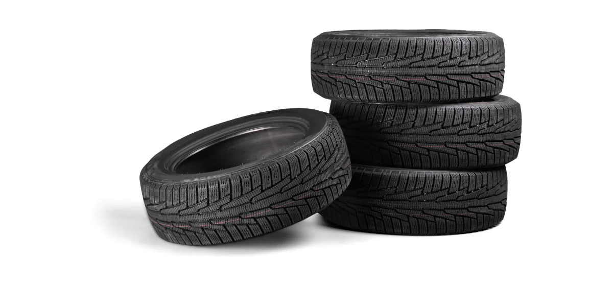 Sumitomo Tires Review