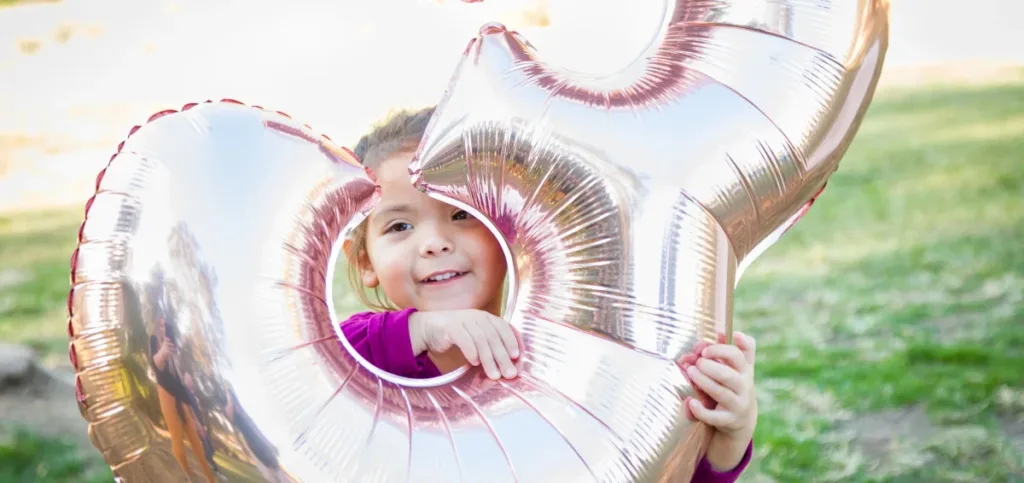 How Long Do Foil (Mylar) Balloons Last