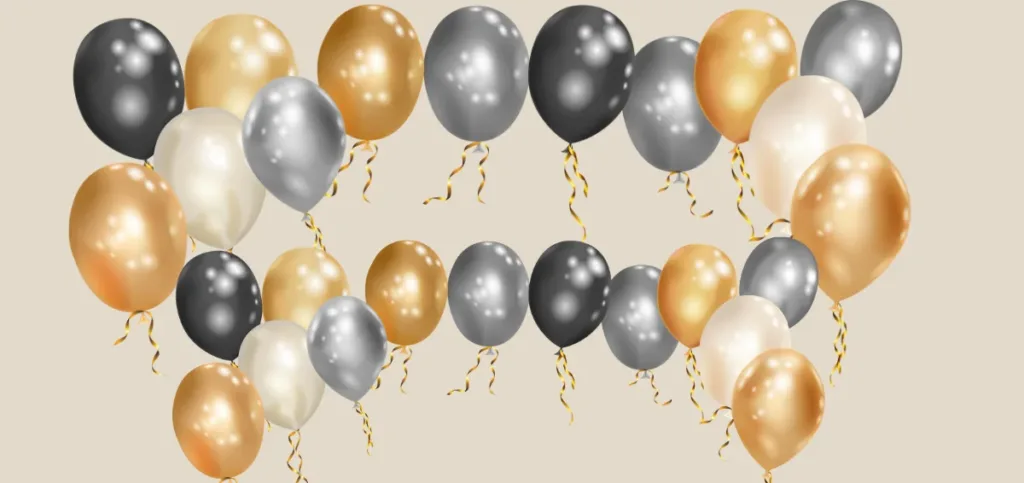 How Long Does Balloons Last With Helium?