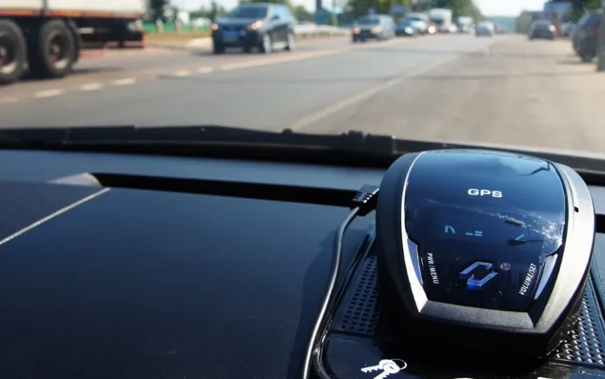 Are Radar Detectors Legal in Texas?