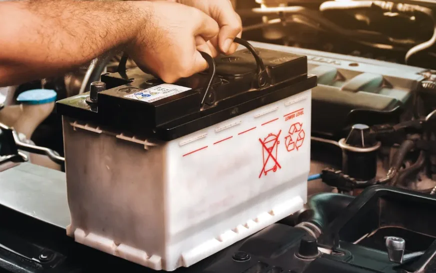 6 Best Car Battery Brands for High Performance