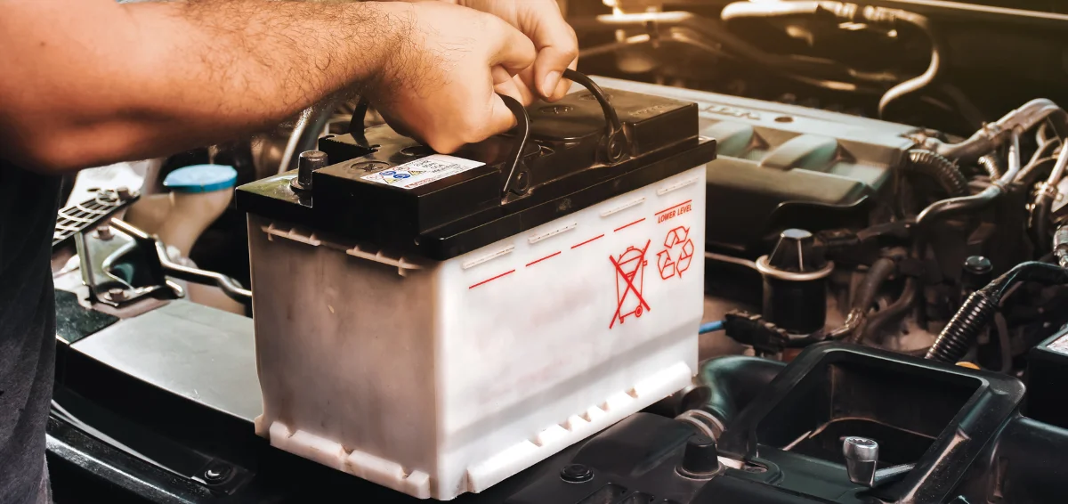 6 Best Car Battery Brands for High Performance