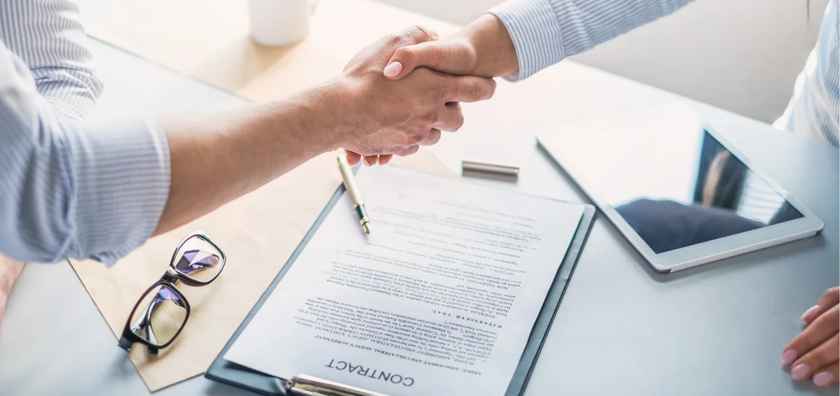 What are the Different Types of Employment Contracts?