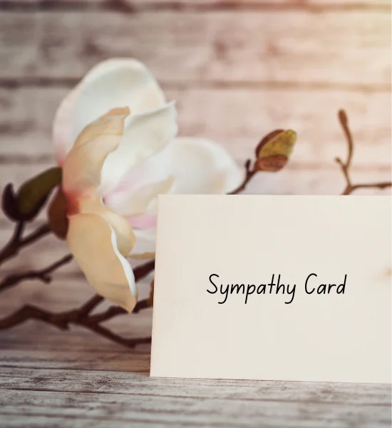 How to Sign a Sympathy Card? An Ultimate Guide