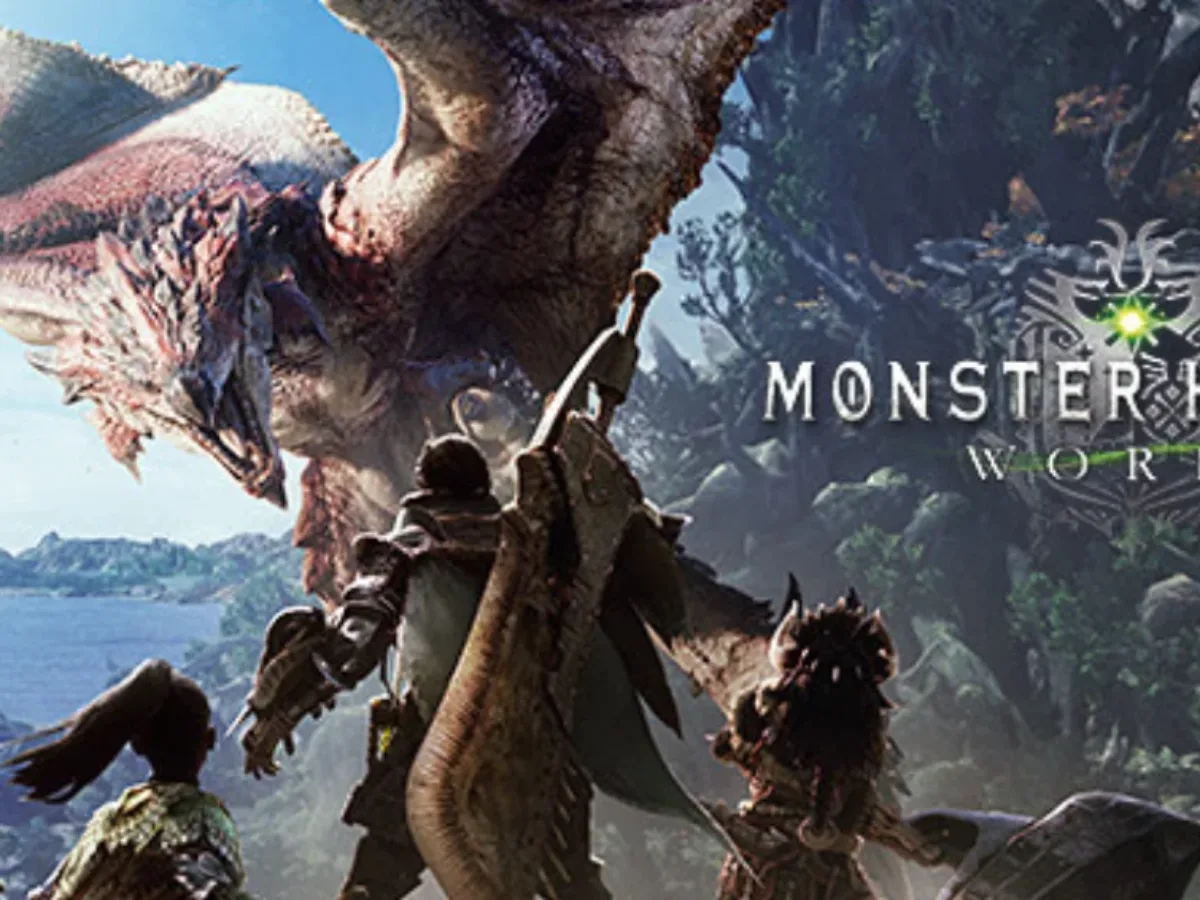 Is Monster Hunter World Cross Platform? (PS4, PS5, Xbox)