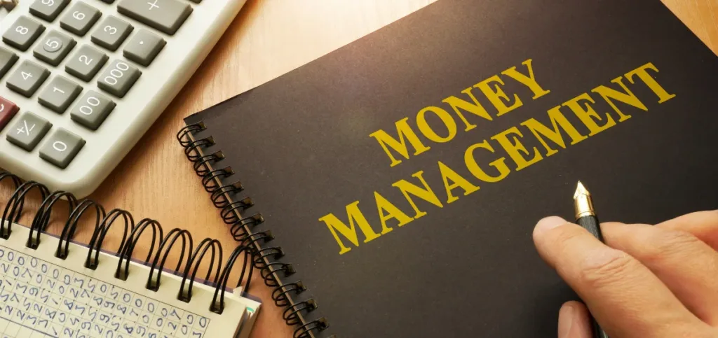 Managing Money