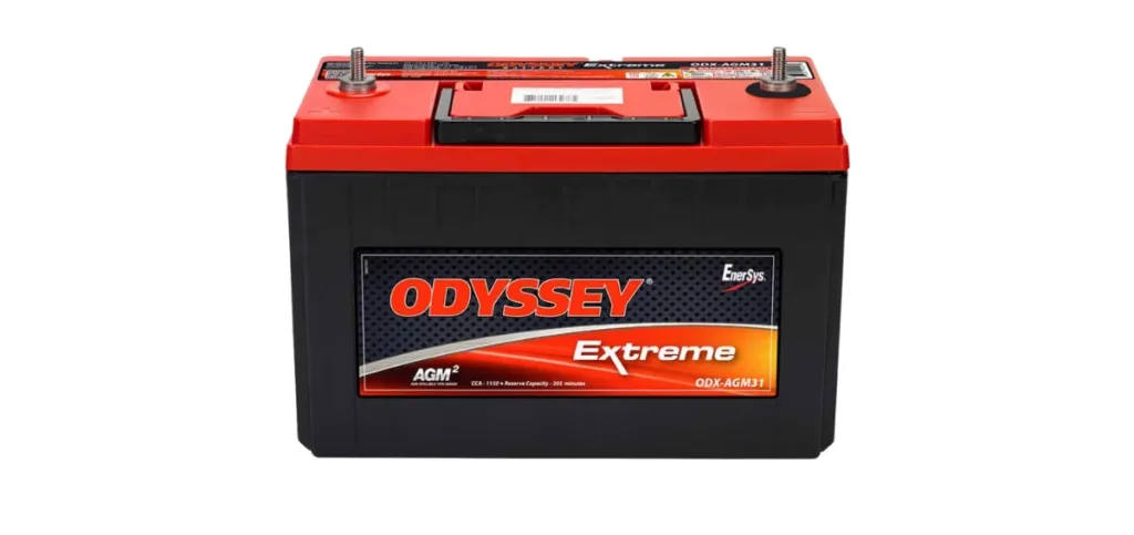 Odyssey Extreme