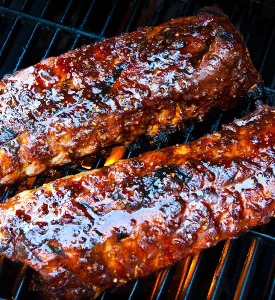 Best Sweet and Sticky Braised Short Ribs Recipe