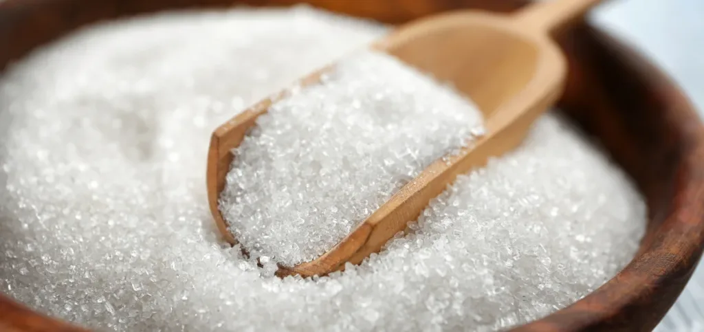 How to Know Whether You Need Powdered Sugar or Granulated Sugar