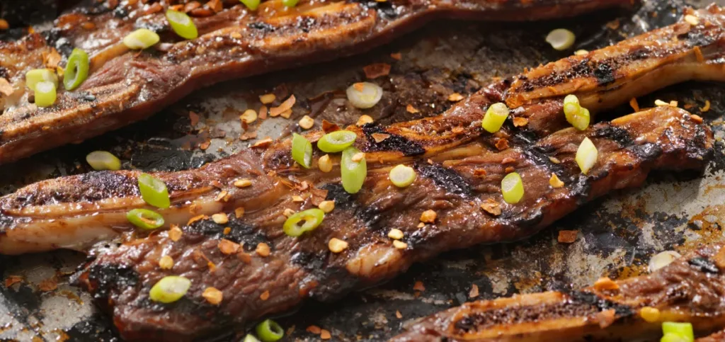 How to Make Slow-Cooker Korean Short Ribs