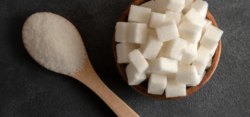 How Many Cups Are in a Pound of Sifted and Unsifted Powdered Sugar