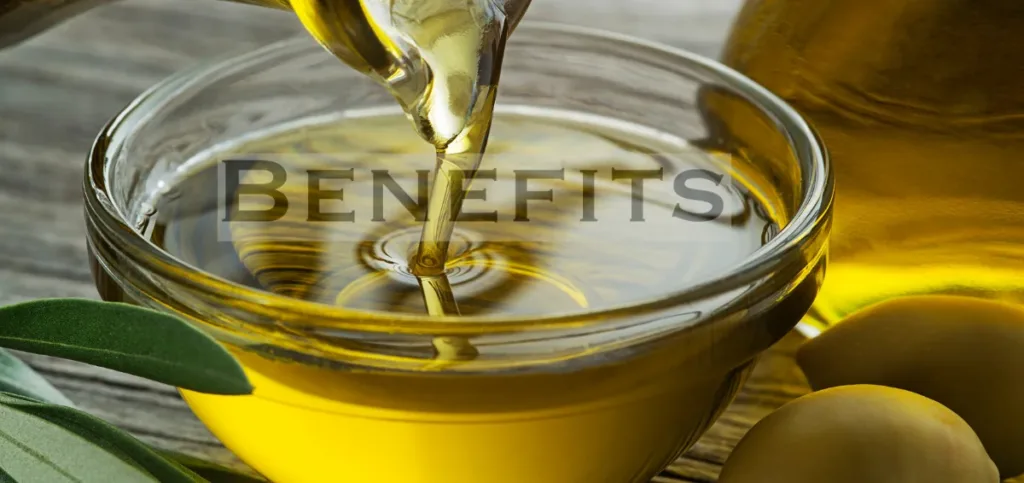 Health Benefits of Canola Oil Vs. Sunflower Oil