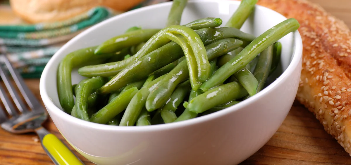 How Long to Boil Fresh String Beans?