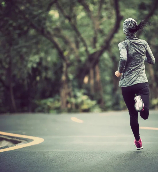 How to Start Running? Your 6-Week Training Plan