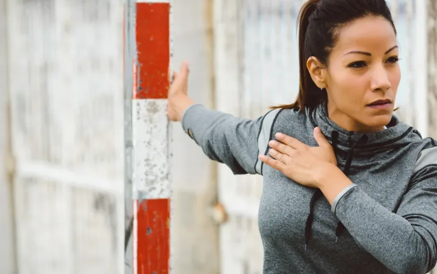 20 Best Chest Exercises for Women