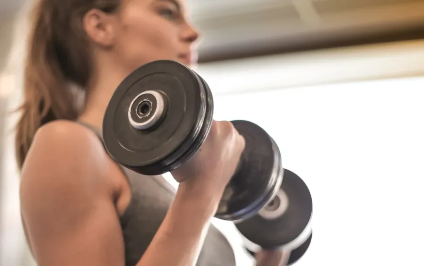 Best Dumbbell Back Exercises for Strength and Stability