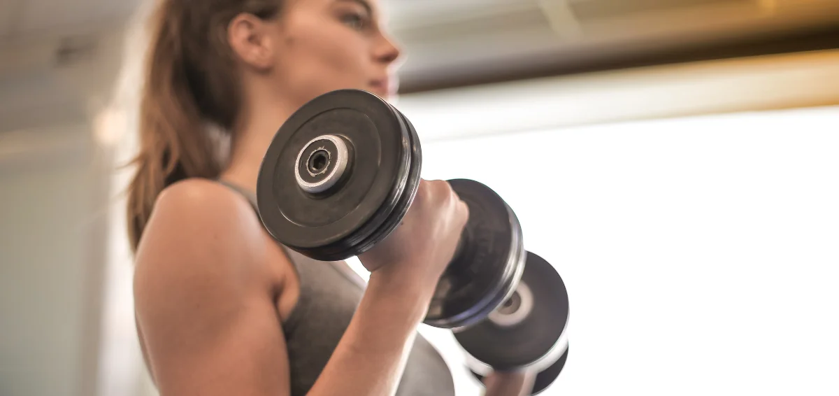 Best Dumbbell Back Exercises for Strength and Stability