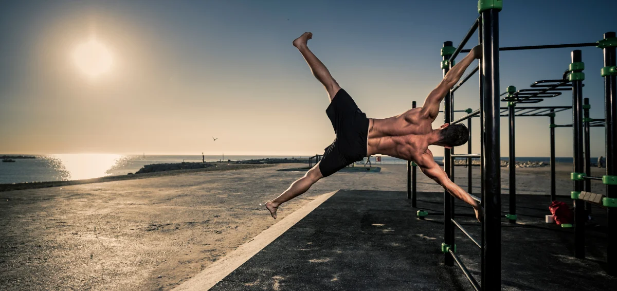 Calisthenics Back Exercises: 10 Best Picks for a Stronger Back