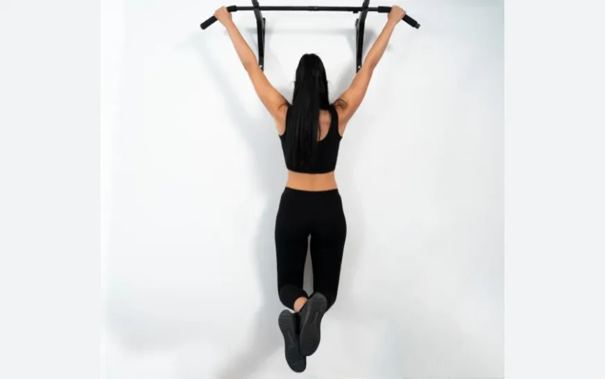 Vertical Pull Exercises