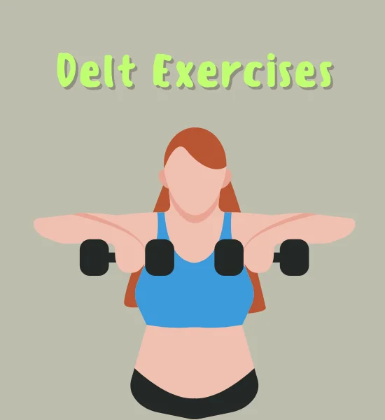 Delt Workouts: Top 10 Must-Try Moves to Build Strong Shoulders