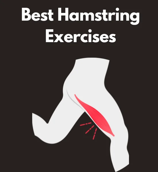 Hamstring Exercises: 17 Moves to Boost Leg Strength