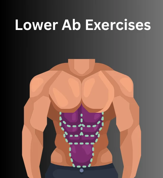 Lower Ab Workout: 12 Exercises for a Stronger Core