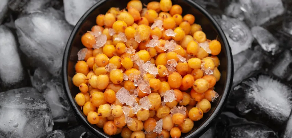 Air Fryer Chickpeas Air Fryer Chickpeas