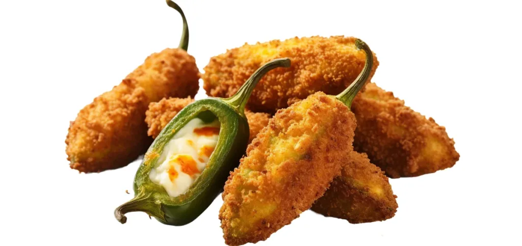 Baked Jalapeno Poppers Baked Jalapeno Poppers