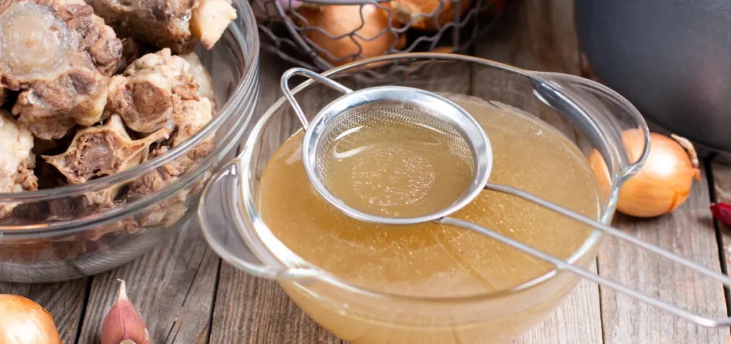 Beef Bone Broth Beef Bone Broth