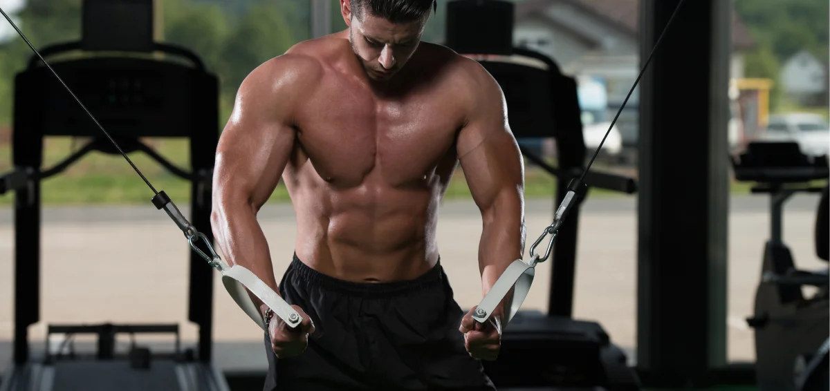 Cable Chest Workouts: Maximizing Your Muscle Growth