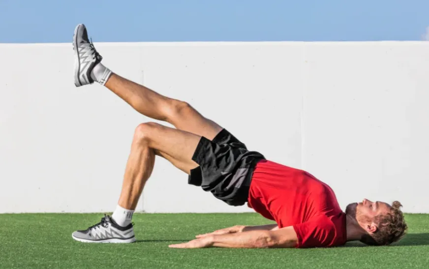 7 Best Glute Exercises