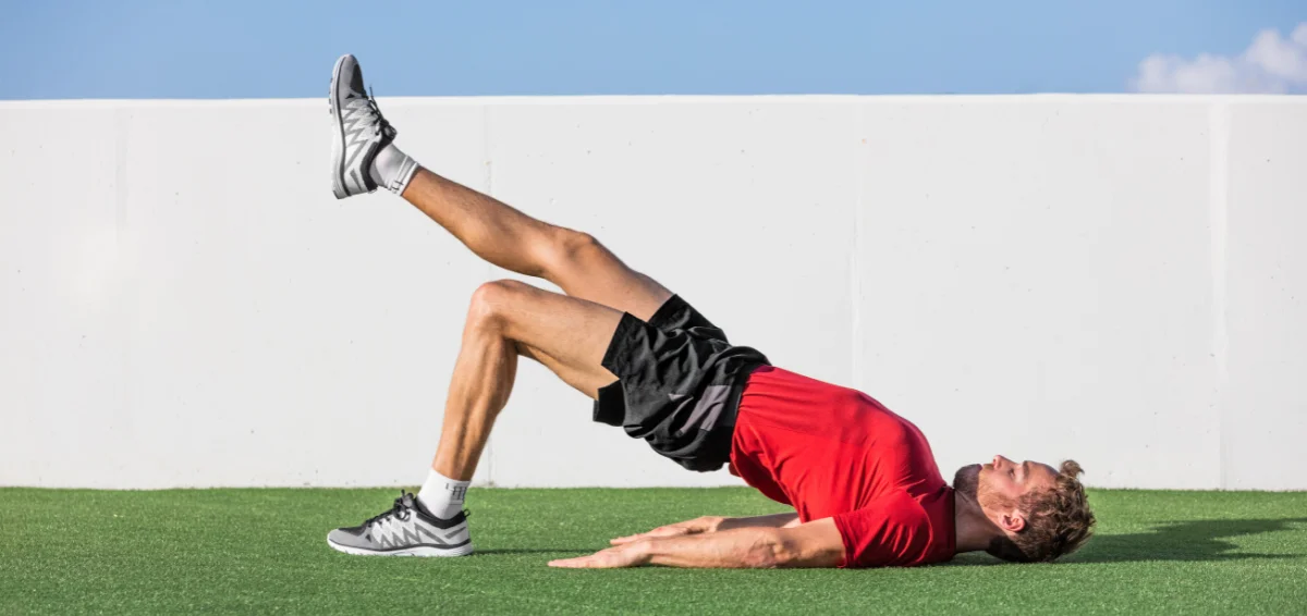 Best Glute Exercises: 7 Must-Do Moves for a Toned Backside