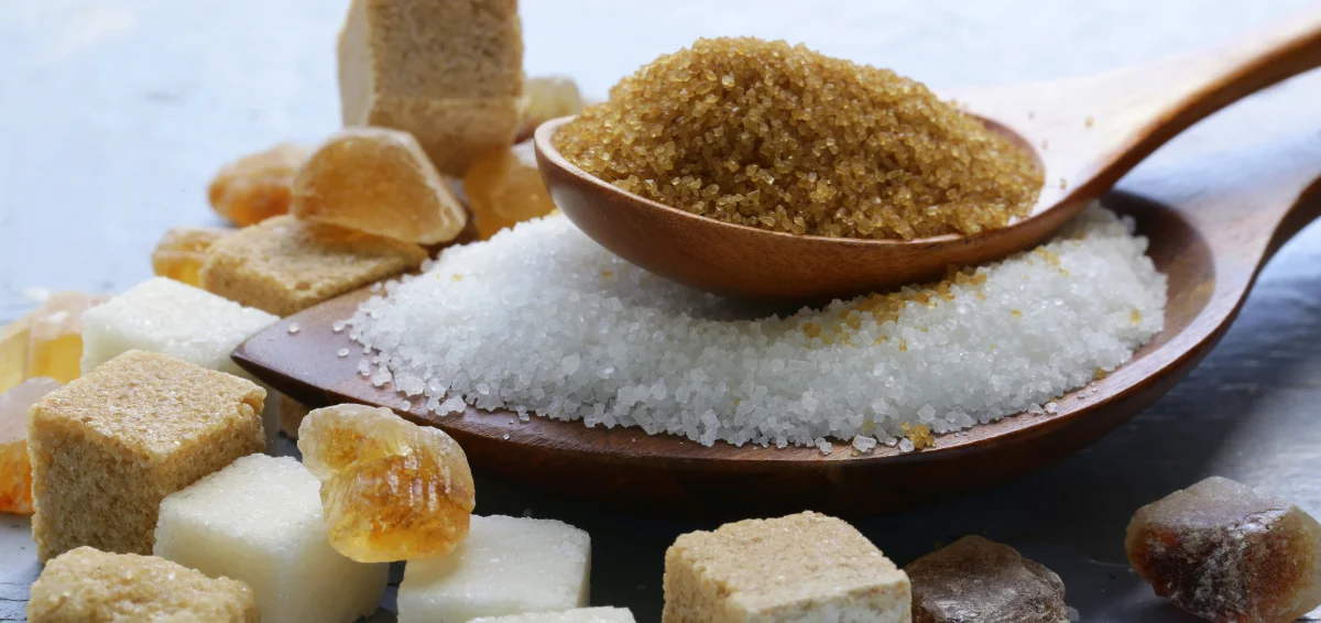 Brown Sugar vs. White Sugar: A Complete Comparison Guide